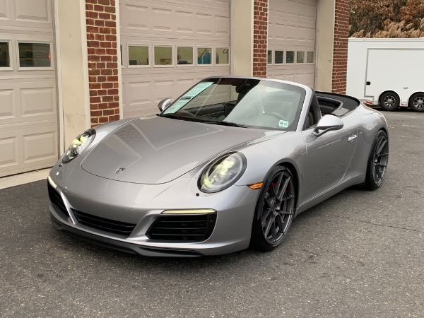 Used-2017-Porsche-911-Carrera-S-Cabriolet