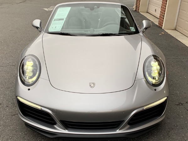 Used-2017-Porsche-911-Carrera-S-Cabriolet