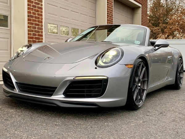 Used-2017-Porsche-911-Carrera-S-Cabriolet