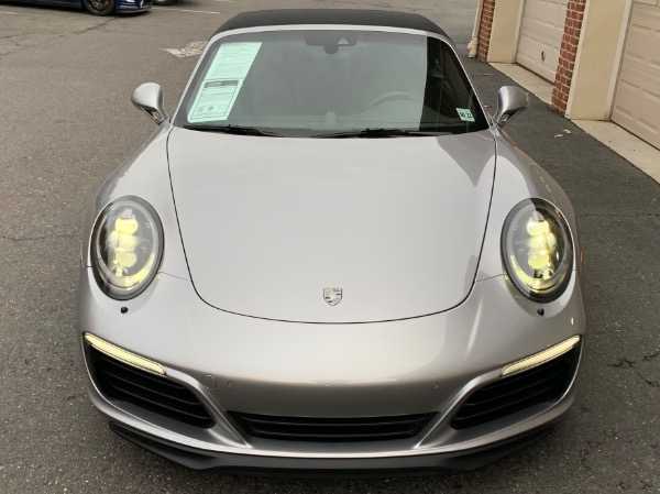 Used-2017-Porsche-911-Carrera-S-Cabriolet