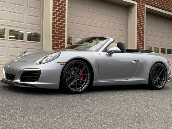 Used-2017-Porsche-911-Carrera-S-Cabriolet