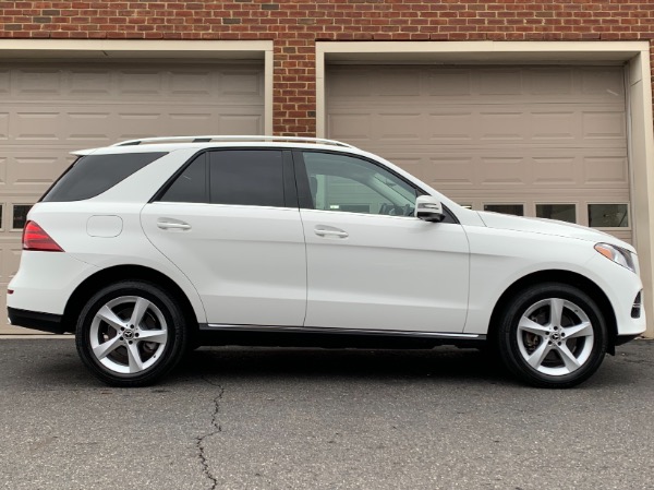 Used-2018-Mercedes-Benz-GLE-GLE-350-4MATIC