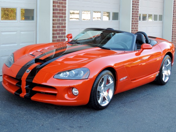 Used-2008-Dodge-Viper-SRT-10