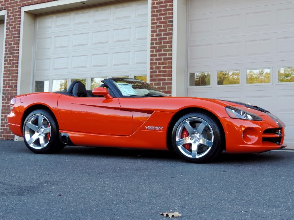 Used-2008-Dodge-Viper-SRT-10