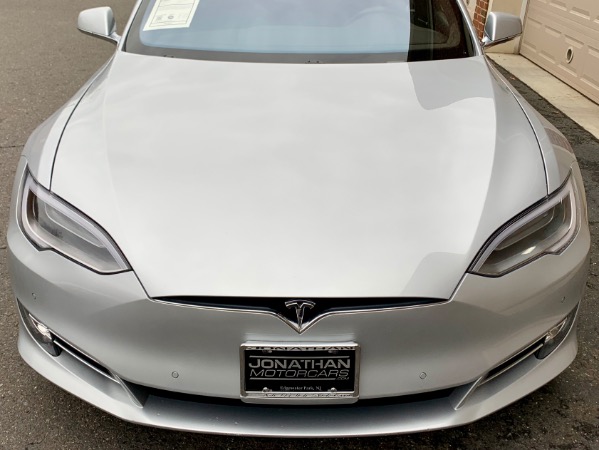 Used-2016-Tesla-Model-S-90D