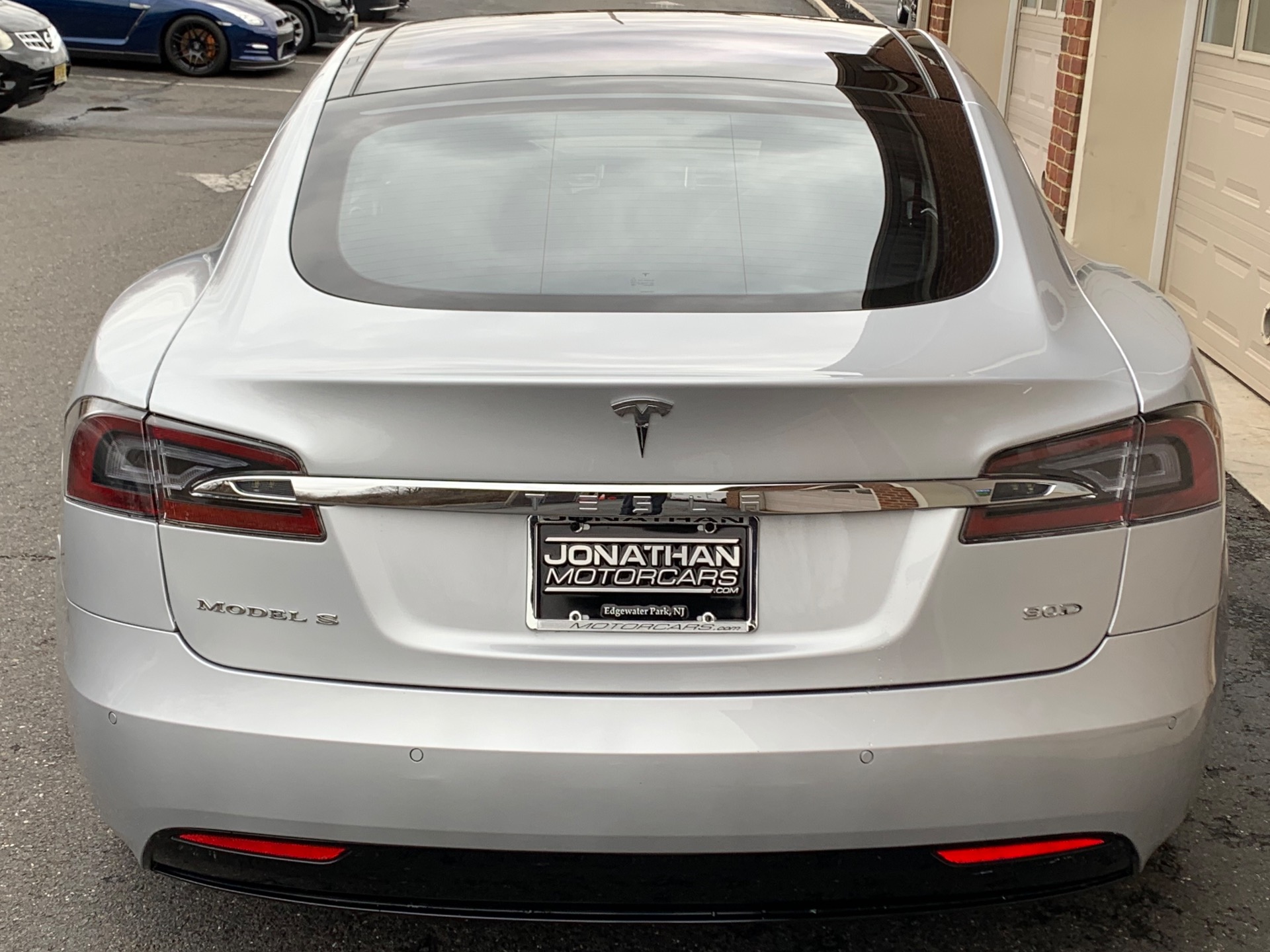 Used-2016-Tesla-Model-S-90D