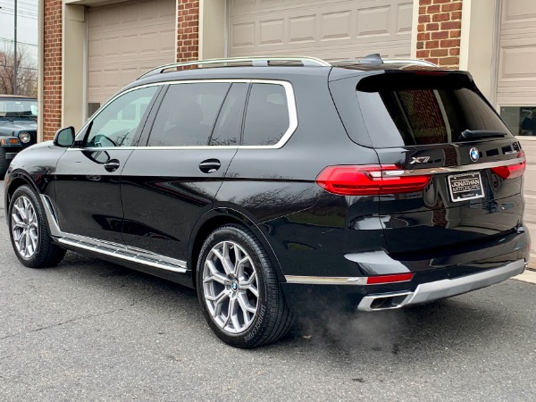 Used-2019-BMW-X7-xDrive40i