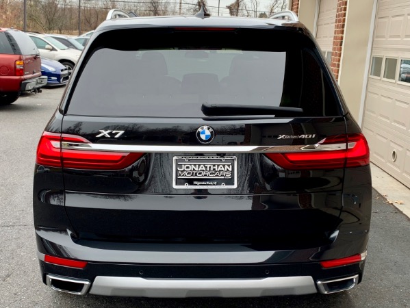 Used-2019-BMW-X7-xDrive40i