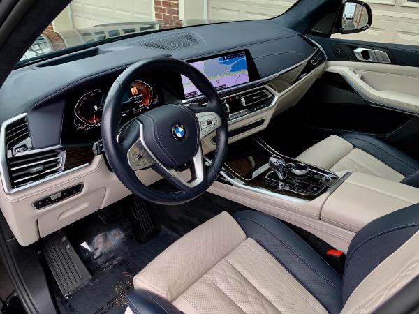 Used-2019-BMW-X7-xDrive40i