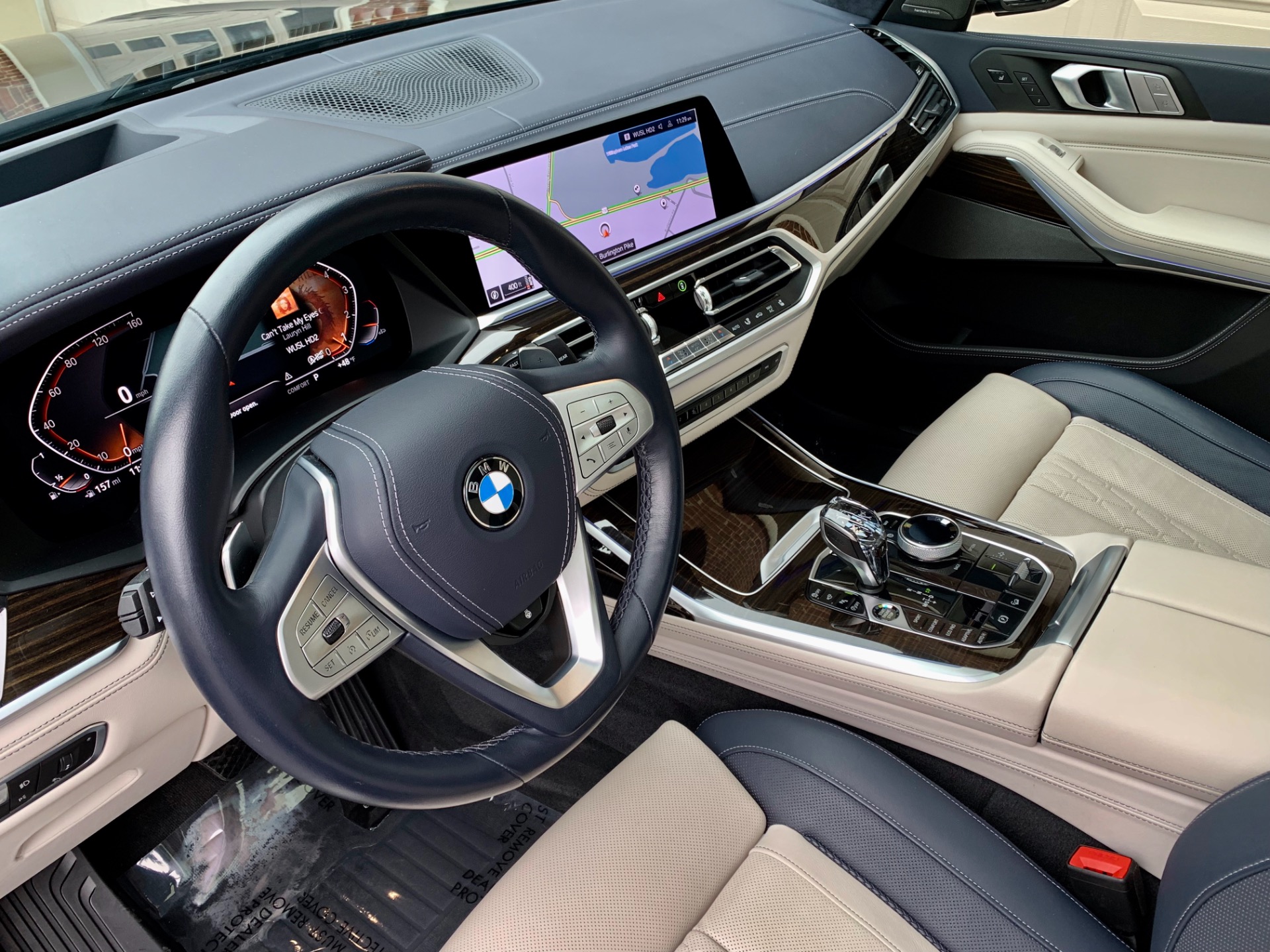 Used-2019-BMW-X7-xDrive40i