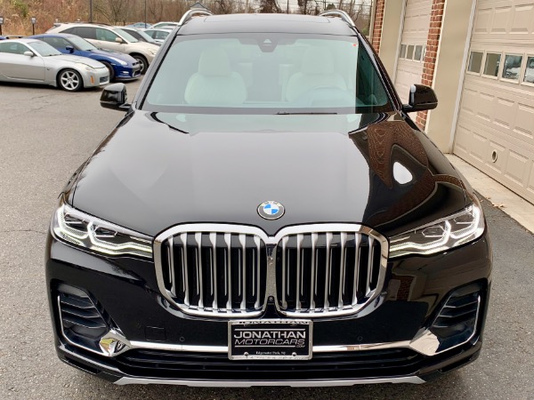 Used-2019-BMW-X7-xDrive40i