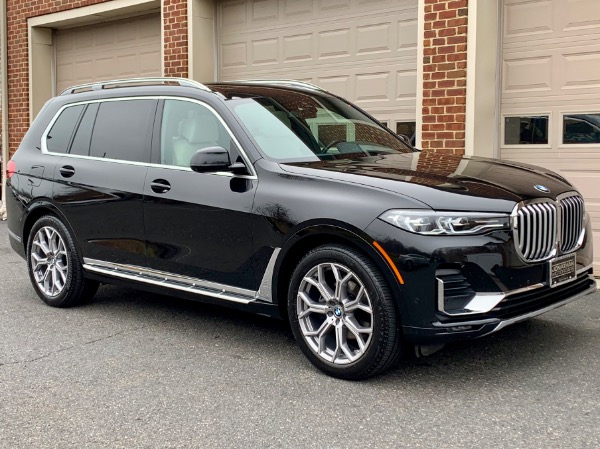 Used-2019-BMW-X7-xDrive40i