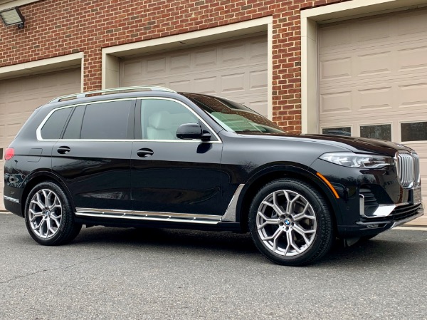 Used-2019-BMW-X7-xDrive40i