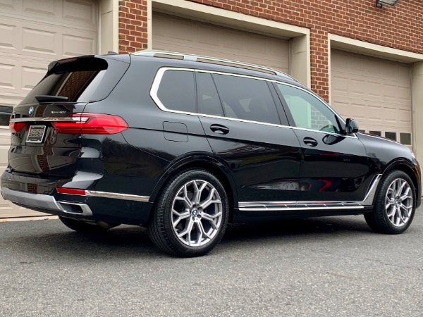 Used-2019-BMW-X7-xDrive40i