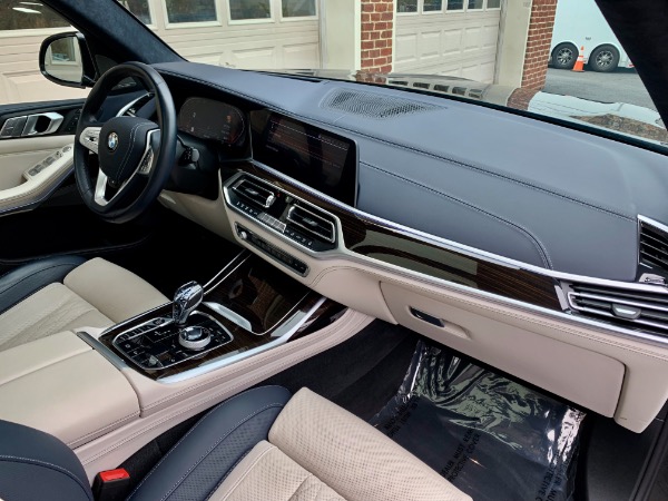 Used-2019-BMW-X7-xDrive40i