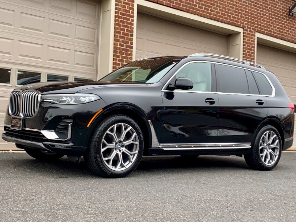 Used-2019-BMW-X7-xDrive40i