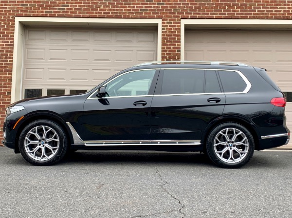 Used-2019-BMW-X7-xDrive40i