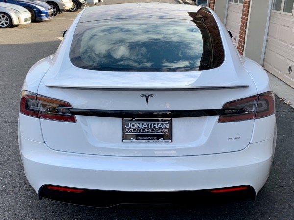 Used-2021-Tesla-Model-S-Plaid