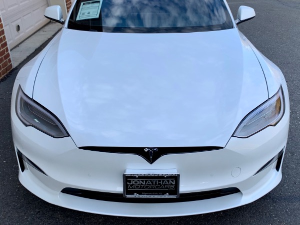 Used-2021-Tesla-Model-S-Plaid