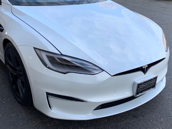 Used-2021-Tesla-Model-S-Plaid