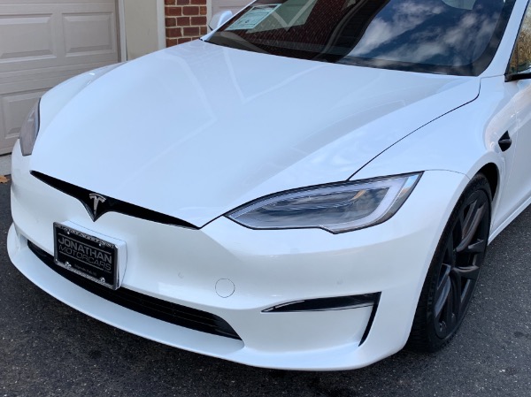 Used-2021-Tesla-Model-S-Plaid