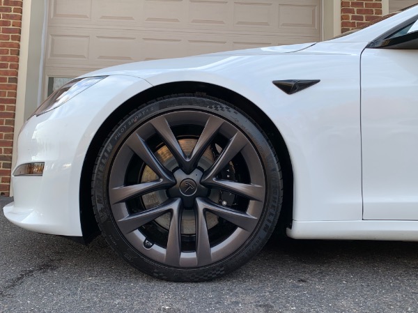 Used-2021-Tesla-Model-S-Plaid