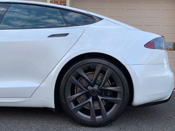 Used-2021-Tesla-Model-S-Plaid