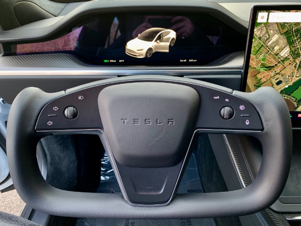 Used-2021-Tesla-Model-S-Plaid