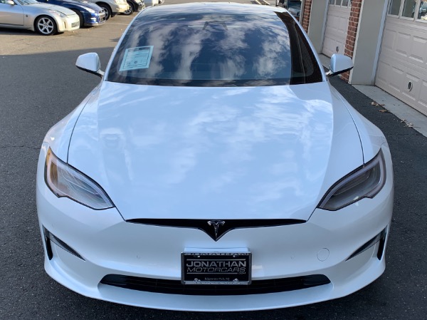 Used-2021-Tesla-Model-S-Plaid