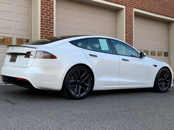 Used-2021-Tesla-Model-S-Plaid