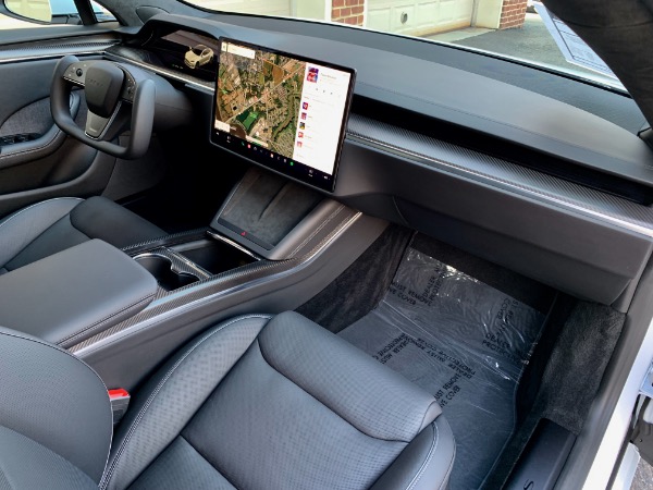 Used-2021-Tesla-Model-S-Plaid