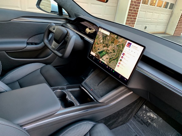 Used-2021-Tesla-Model-S-Plaid