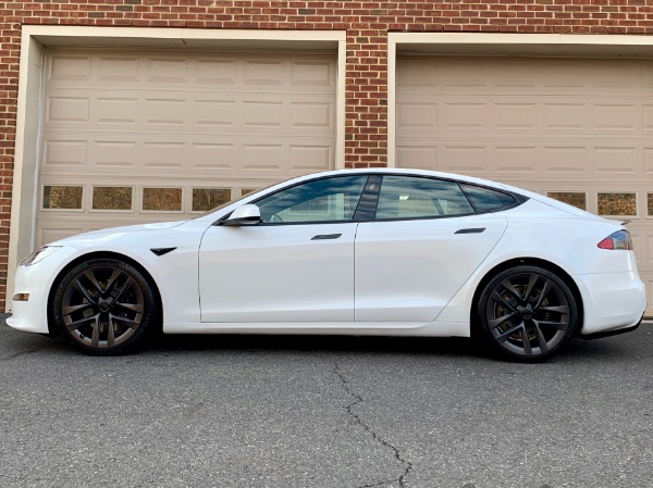 Used-2021-Tesla-Model-S-Plaid