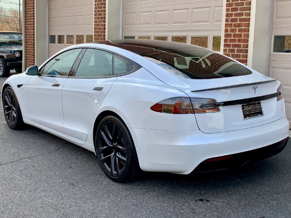 Used-2021-Tesla-Model-S-Plaid