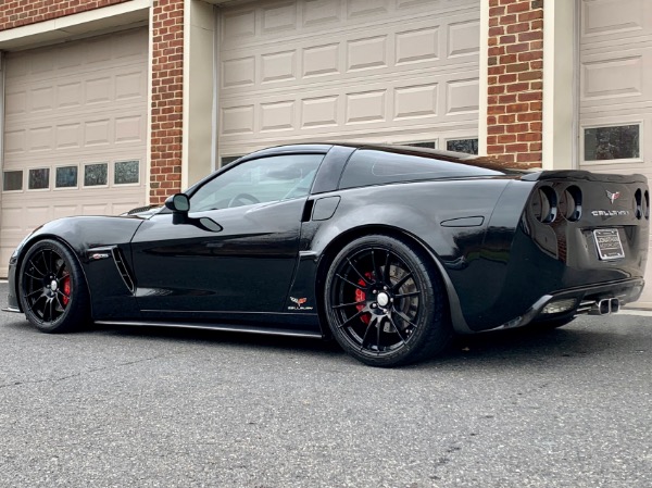 Used-2010-Chevrolet-Corvette-Z06-Callaway-SC652
