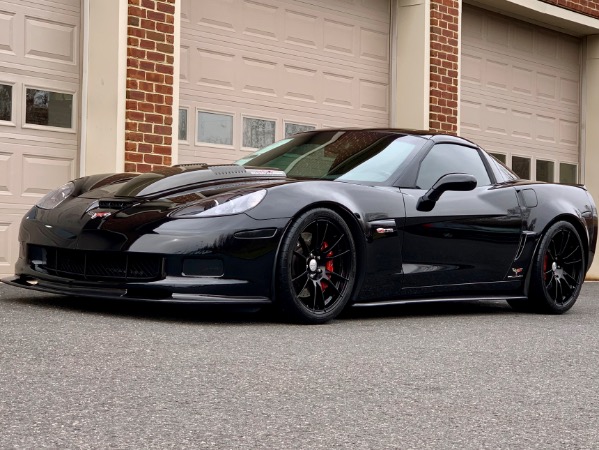 Used-2010-Chevrolet-Corvette-Z06-Callaway-SC652