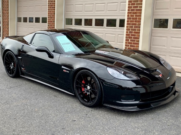 Used-2010-Chevrolet-Corvette-Z06-Callaway-SC652