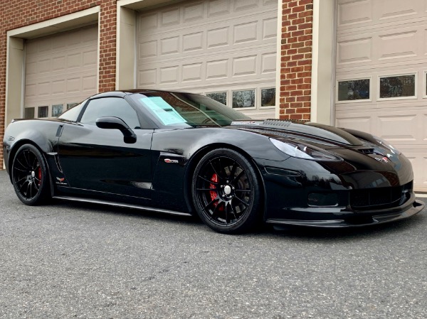 Used-2010-Chevrolet-Corvette-Z06-Callaway-SC652