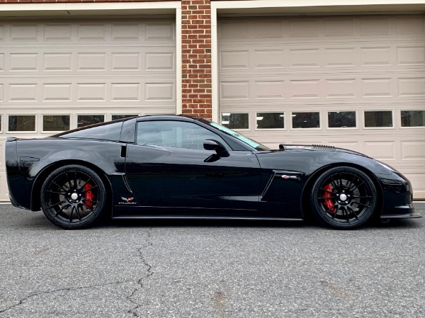 Used-2010-Chevrolet-Corvette-Z06-Callaway-SC652