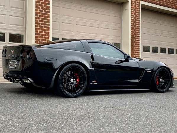 Used-2010-Chevrolet-Corvette-Z06-Callaway-SC652