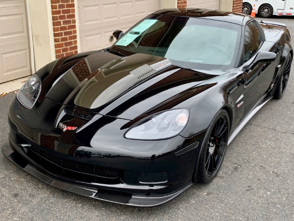 Used-2010-Chevrolet-Corvette-Z06-Callaway-SC652