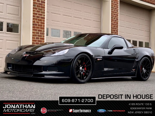 Used-2010-Chevrolet-Corvette-Z06-Callaway-SC652