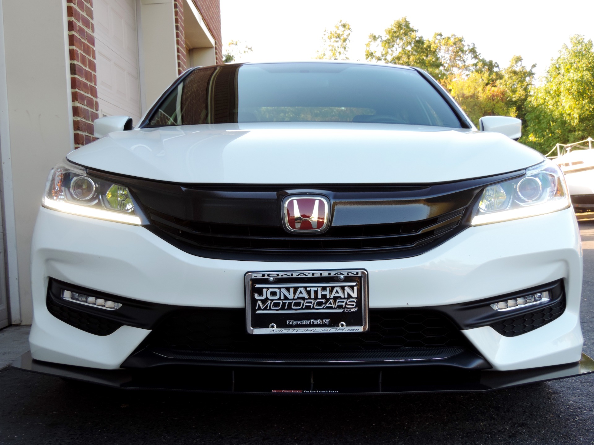 2017 Honda Accord Sport Stock A00367 For Near Edgewater Park Used 2017 Honda Accord Sport