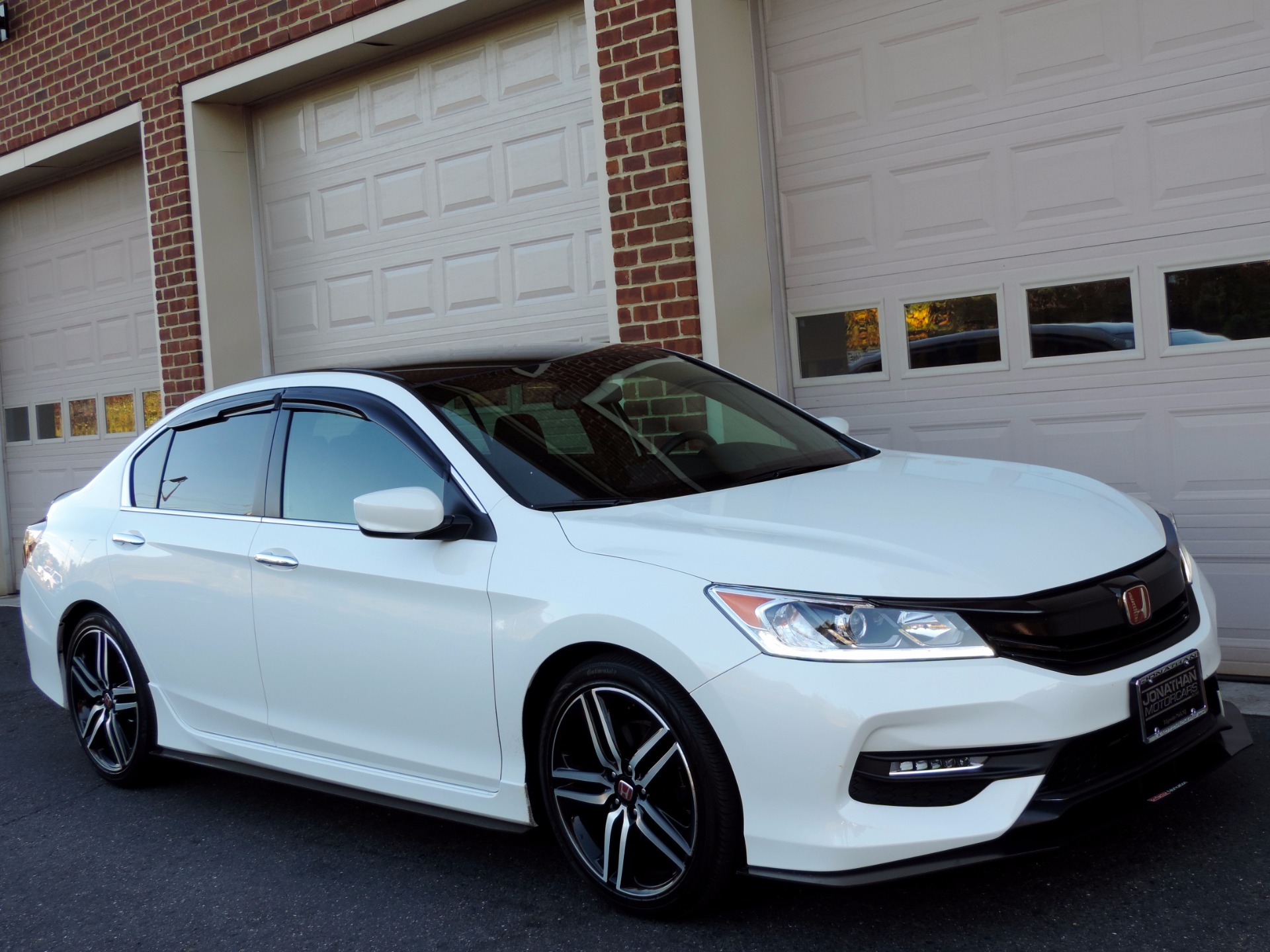 2017 Honda Accord Sport Stock # A00367 for sale near ...