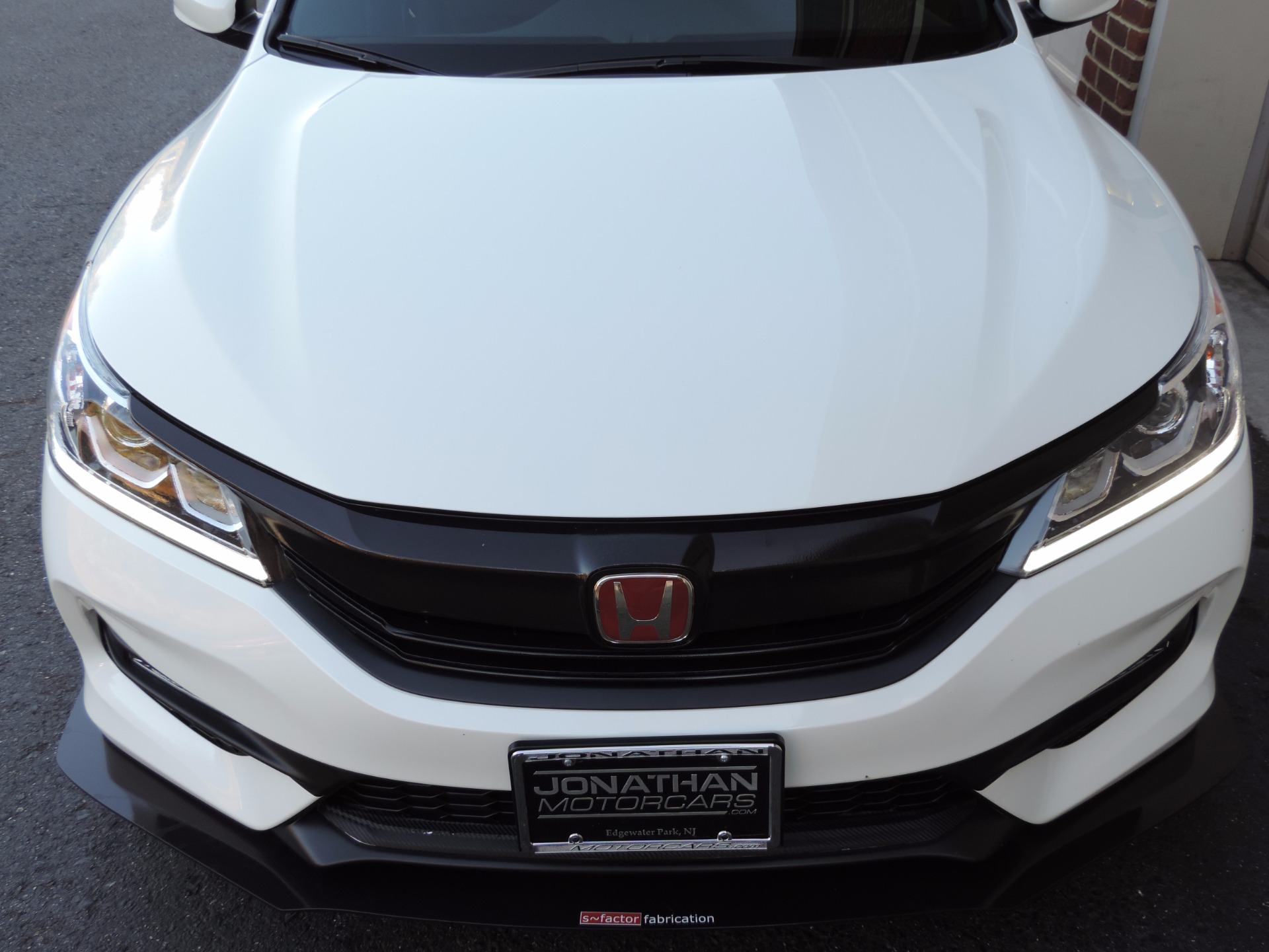 2017 Honda Accord Sport Stock A00367 For Near Edgewater Park Used 2017 Honda Accord Sport