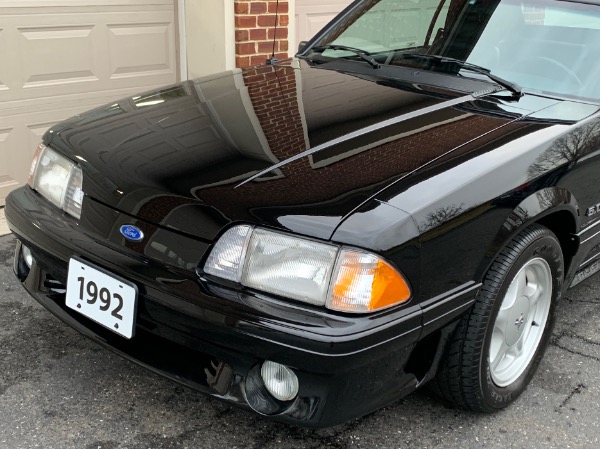 Used-1992-Ford-Mustang-GT