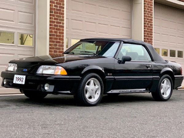Used-1992-Ford-Mustang-GT