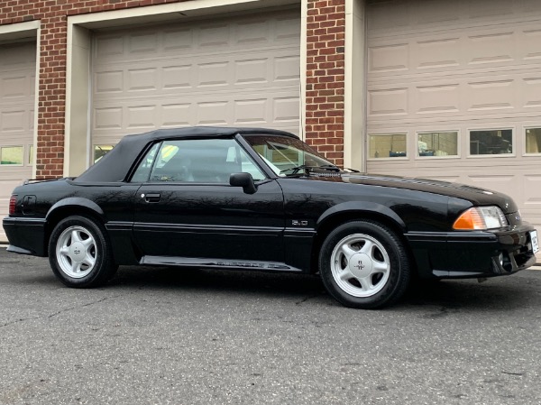 Used-1992-Ford-Mustang-GT