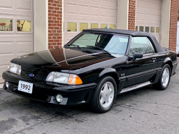 Used-1992-Ford-Mustang-GT