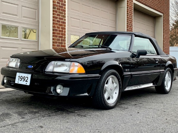 Used-1992-Ford-Mustang-GT